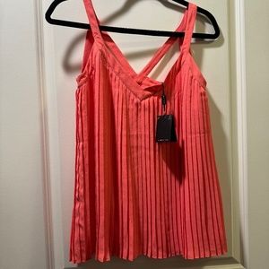 NWT Massimo Dutti Top